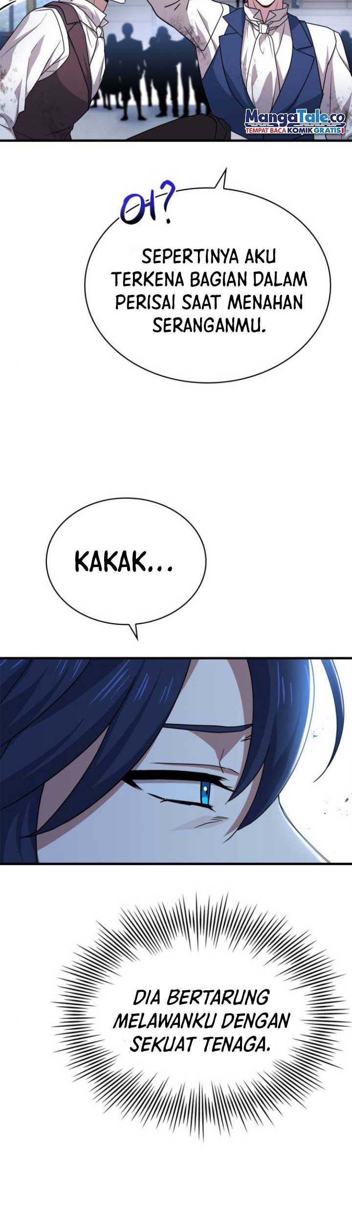 The Crown Prince That Sells Medicine Chapter 8 - halaman 48