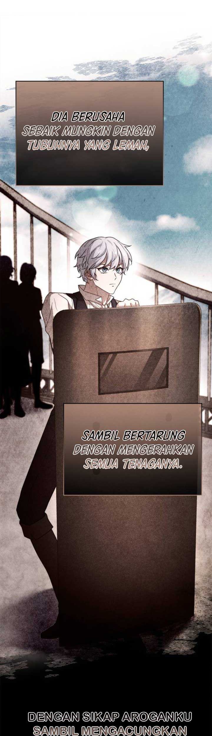 The Crown Prince That Sells Medicine Chapter 8 - halaman 49