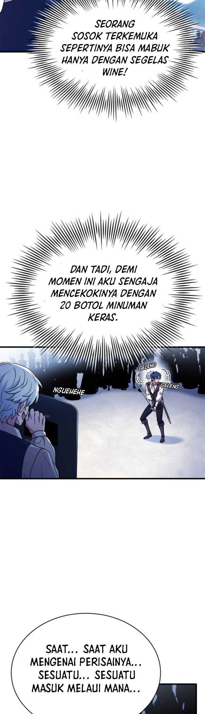 The Crown Prince That Sells Medicine Chapter 8 - halaman 5