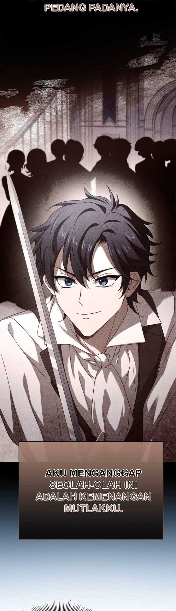 The Crown Prince That Sells Medicine Chapter 8 - halaman 50
