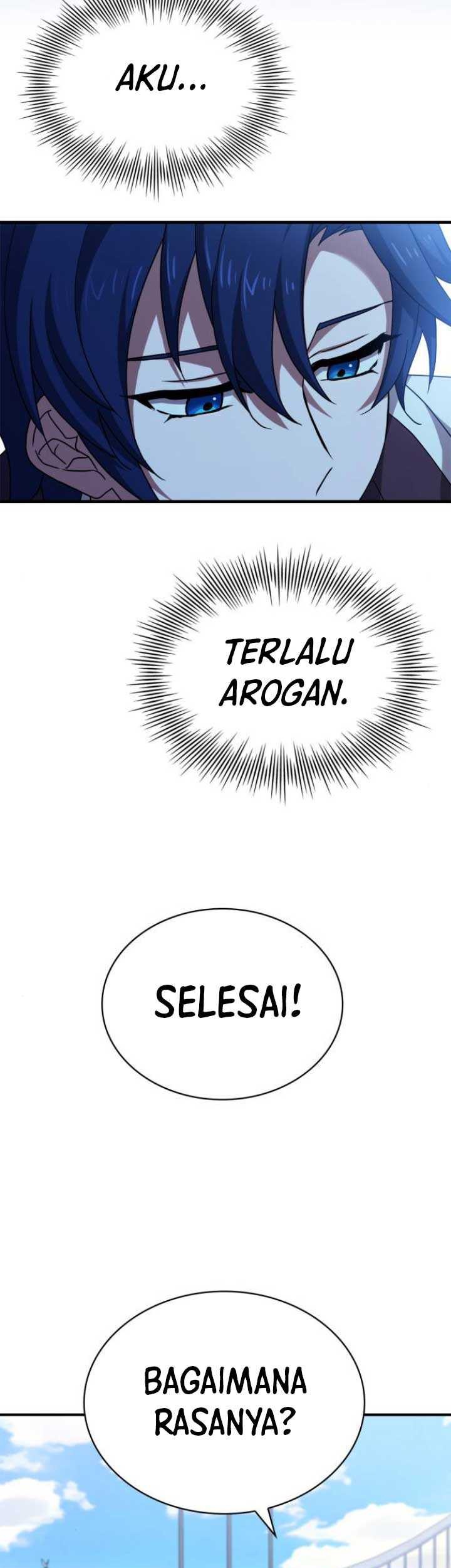 The Crown Prince That Sells Medicine Chapter 8 - halaman 51