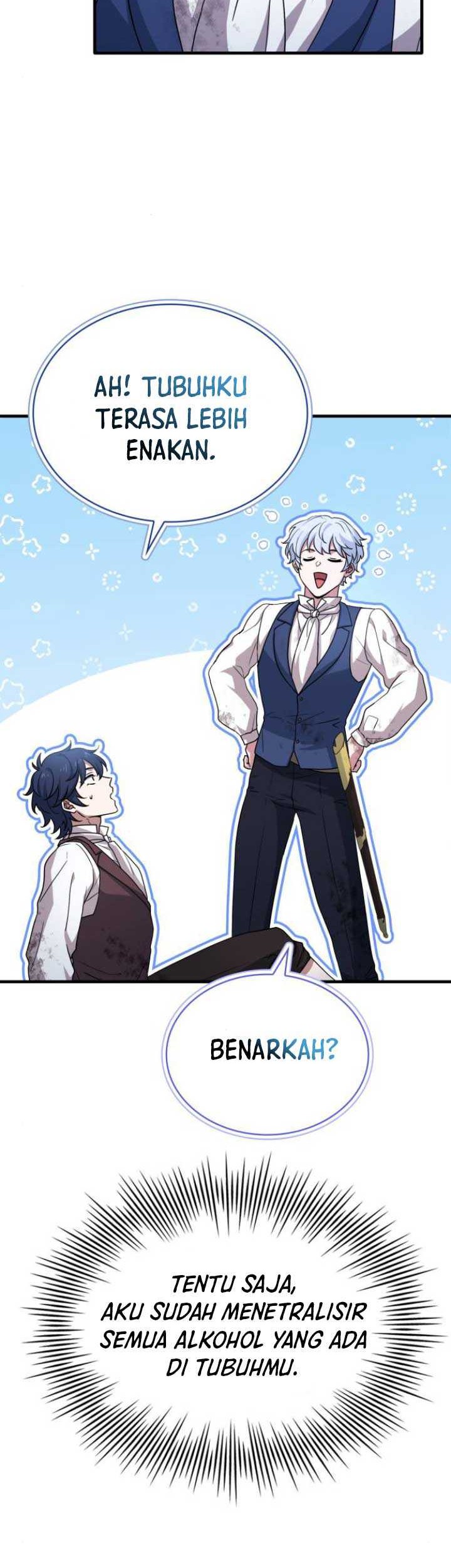 The Crown Prince That Sells Medicine Chapter 8 - halaman 54