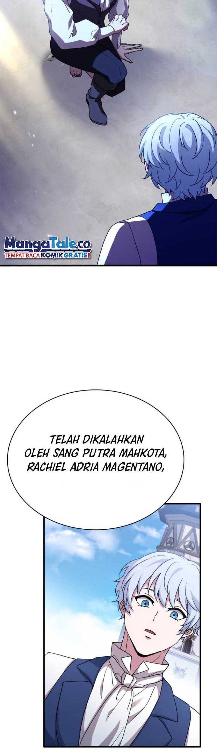 The Crown Prince That Sells Medicine Chapter 8 - halaman 56