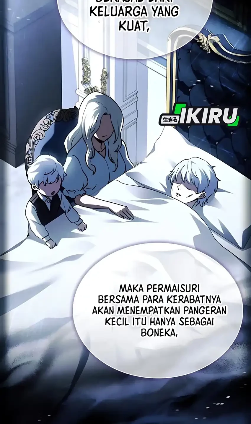 The Crown Prince That Sells Medicine Chapter 80 - halaman 106