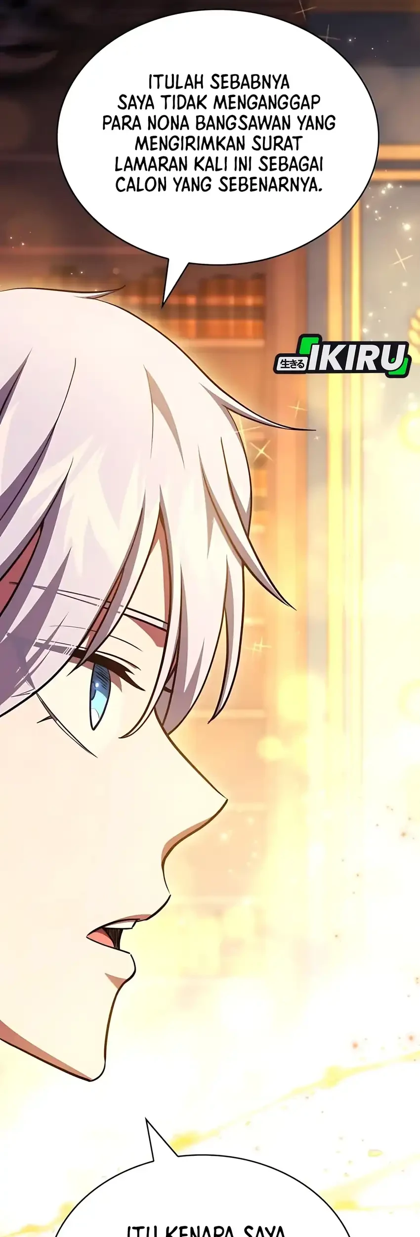 The Crown Prince That Sells Medicine Chapter 80 - halaman 109