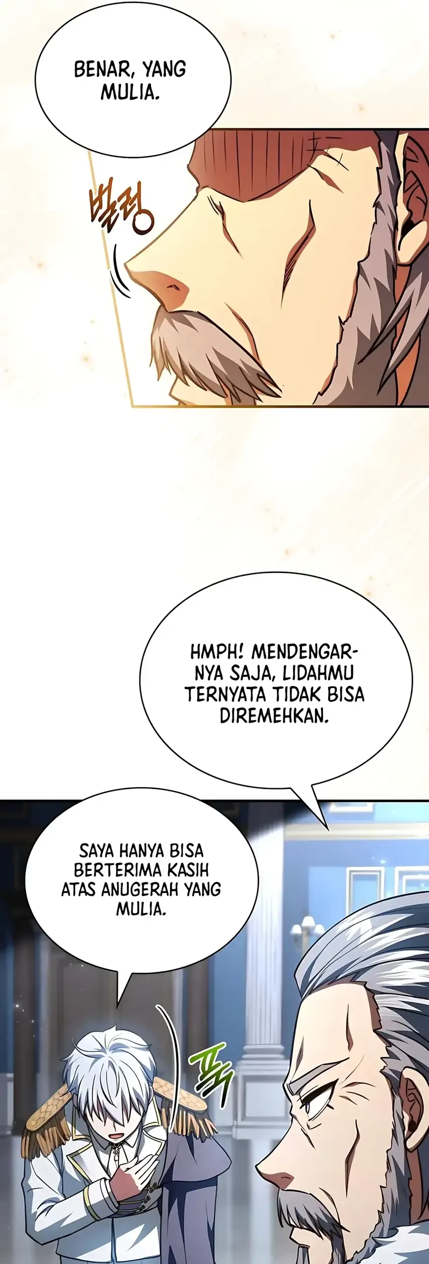 The Crown Prince That Sells Medicine Chapter 80 - halaman 113
