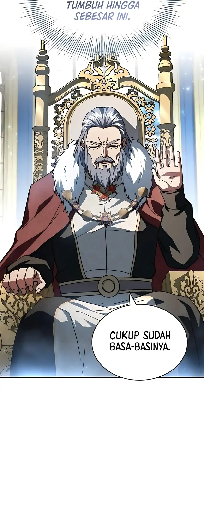 The Crown Prince That Sells Medicine Chapter 80 - halaman 116