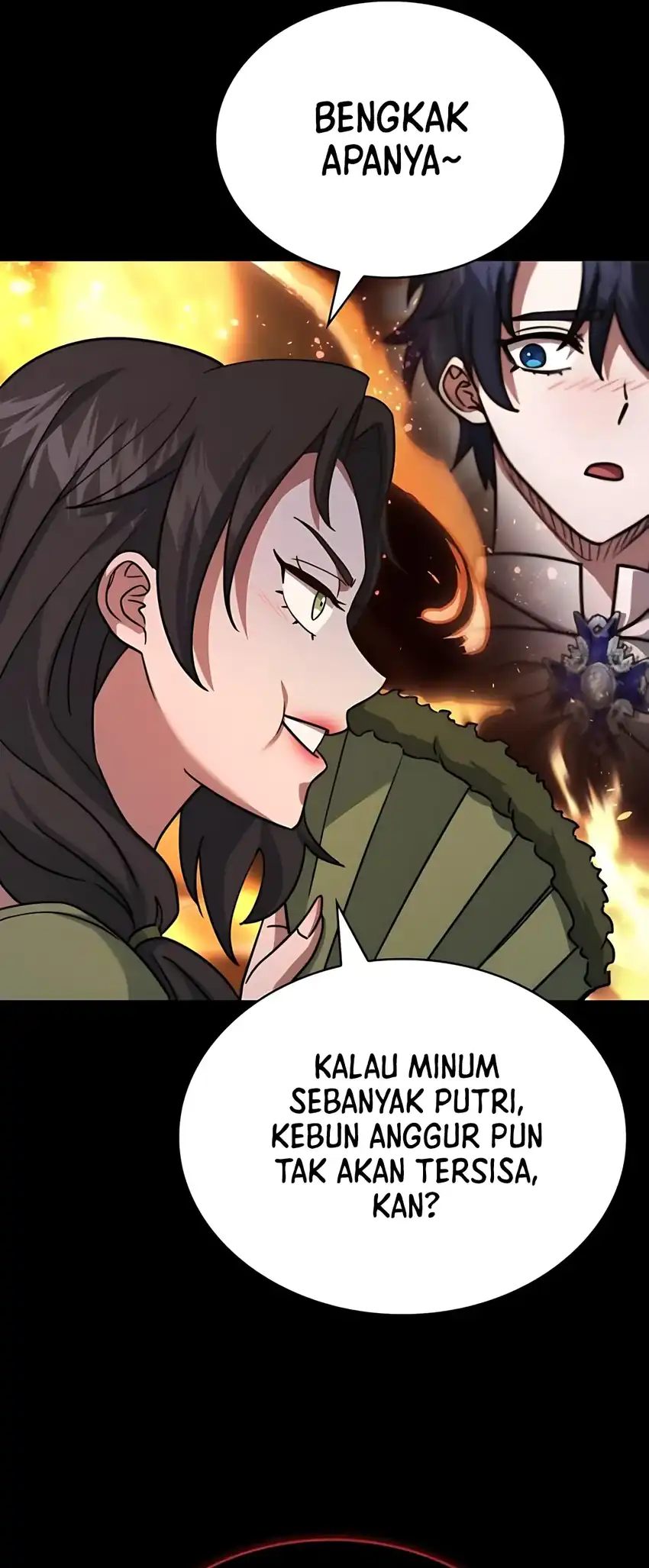 The Crown Prince That Sells Medicine Chapter 80 - halaman 17