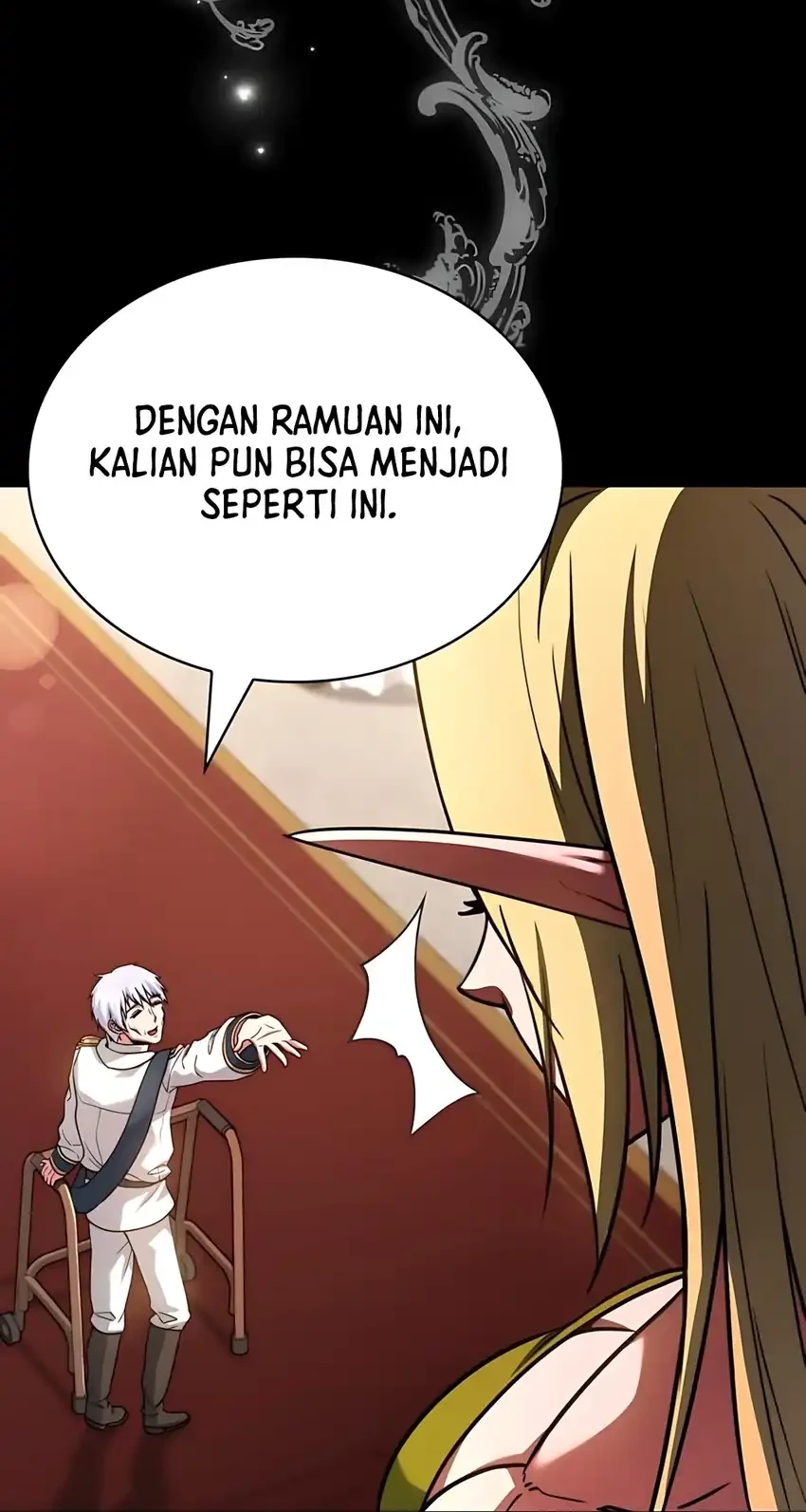 The Crown Prince That Sells Medicine Chapter 80 - halaman 38