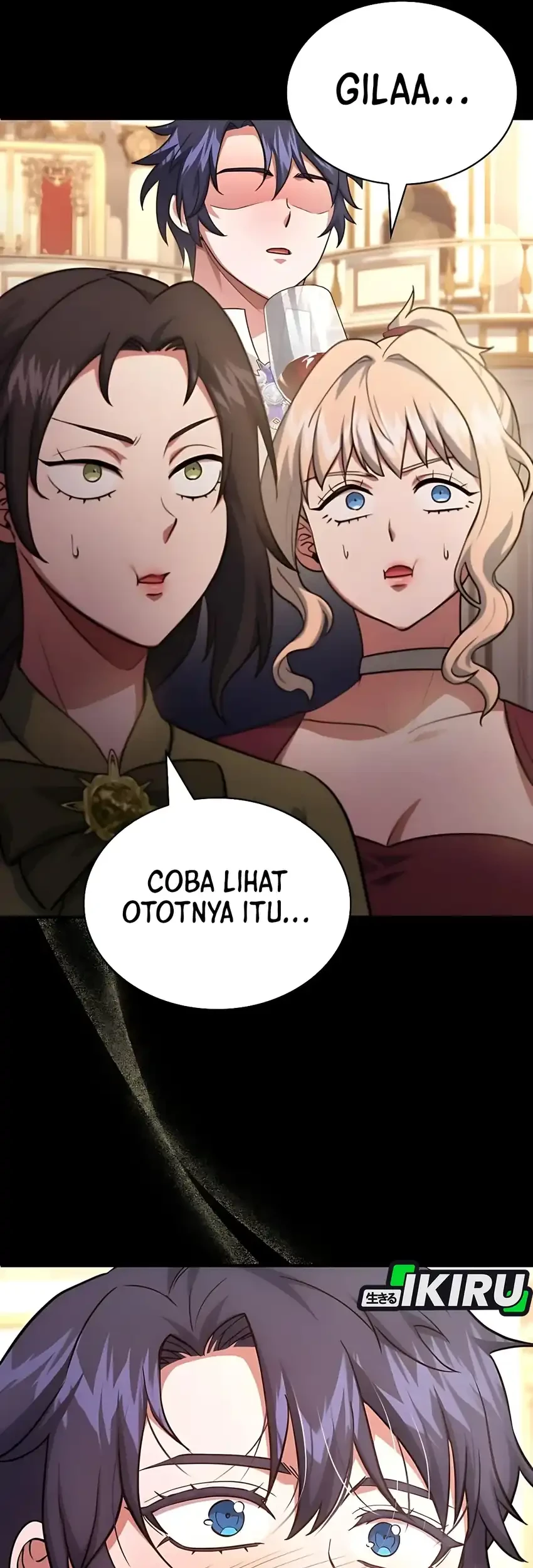 The Crown Prince That Sells Medicine Chapter 80 - halaman 46
