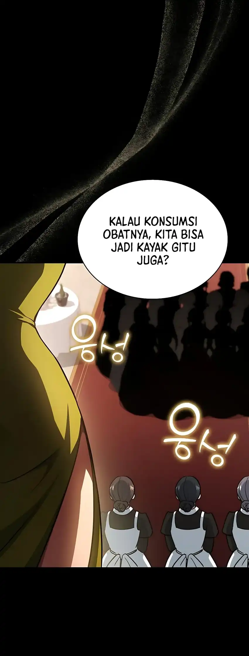 The Crown Prince That Sells Medicine Chapter 80 - halaman 48