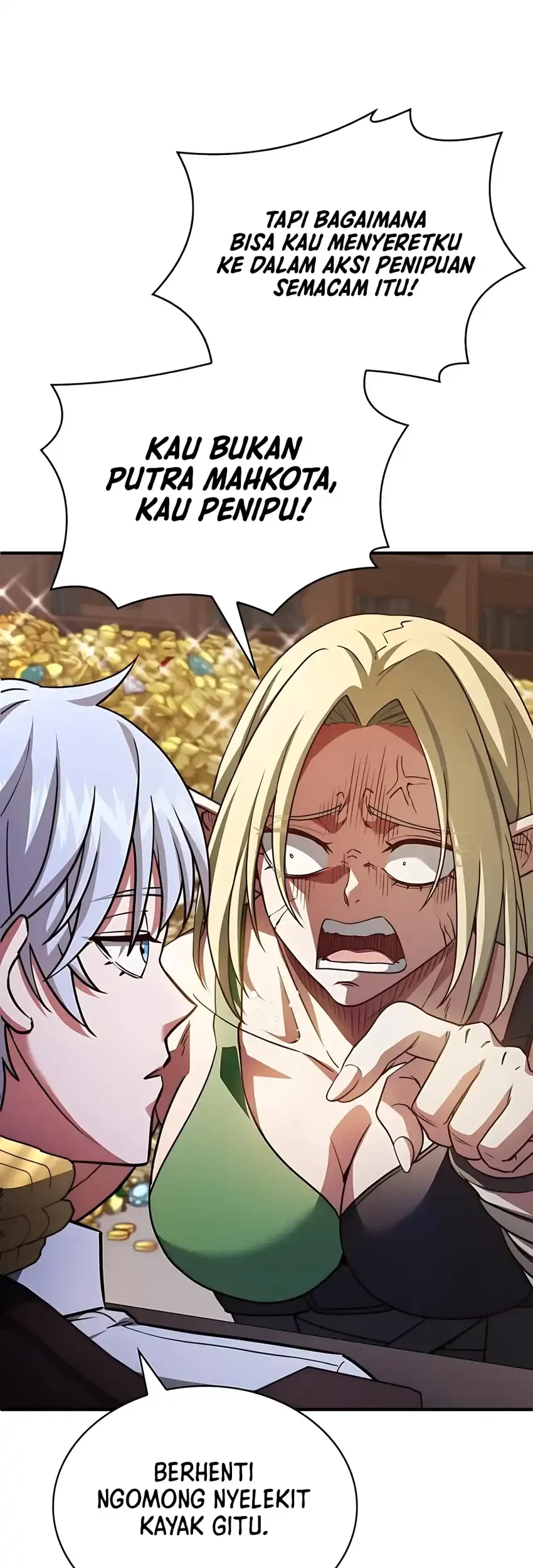 The Crown Prince That Sells Medicine Chapter 80 - halaman 6