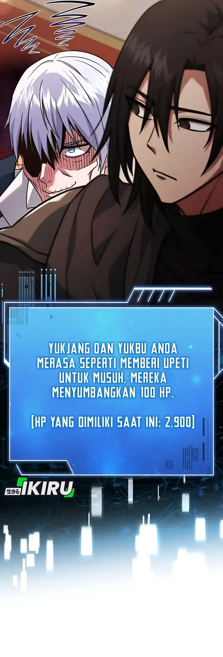 The Crown Prince That Sells Medicine Chapter 80 - halaman 63
