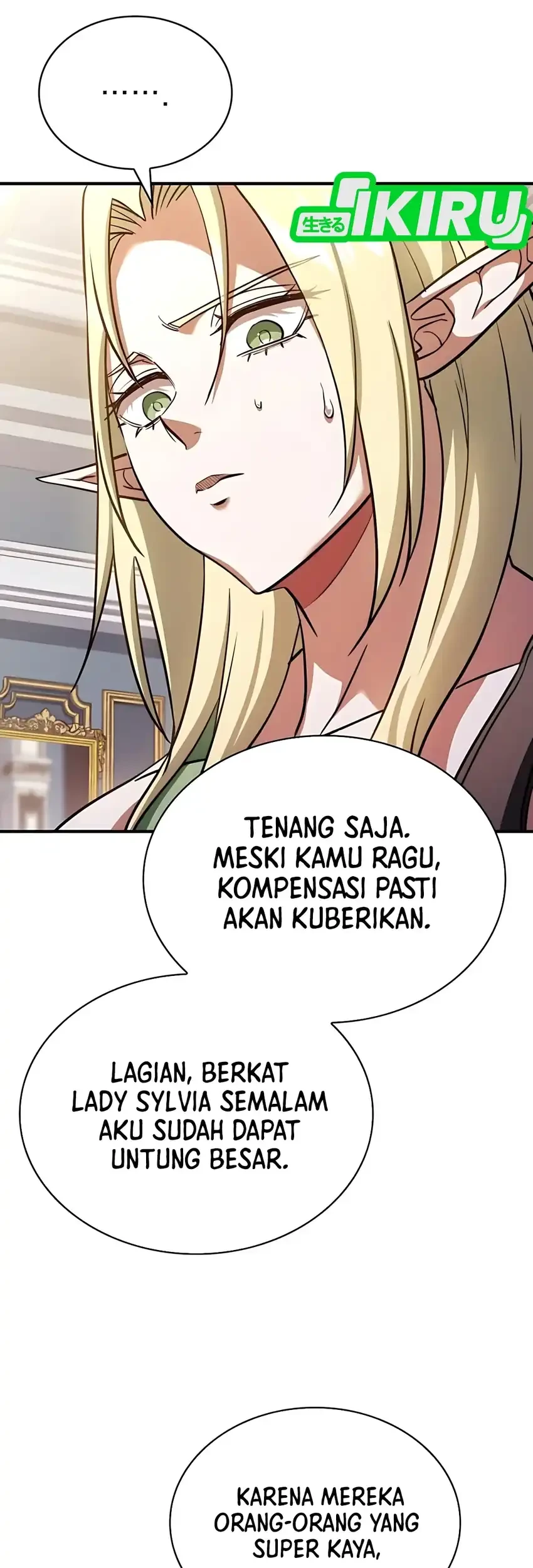 The Crown Prince That Sells Medicine Chapter 80 - halaman 75