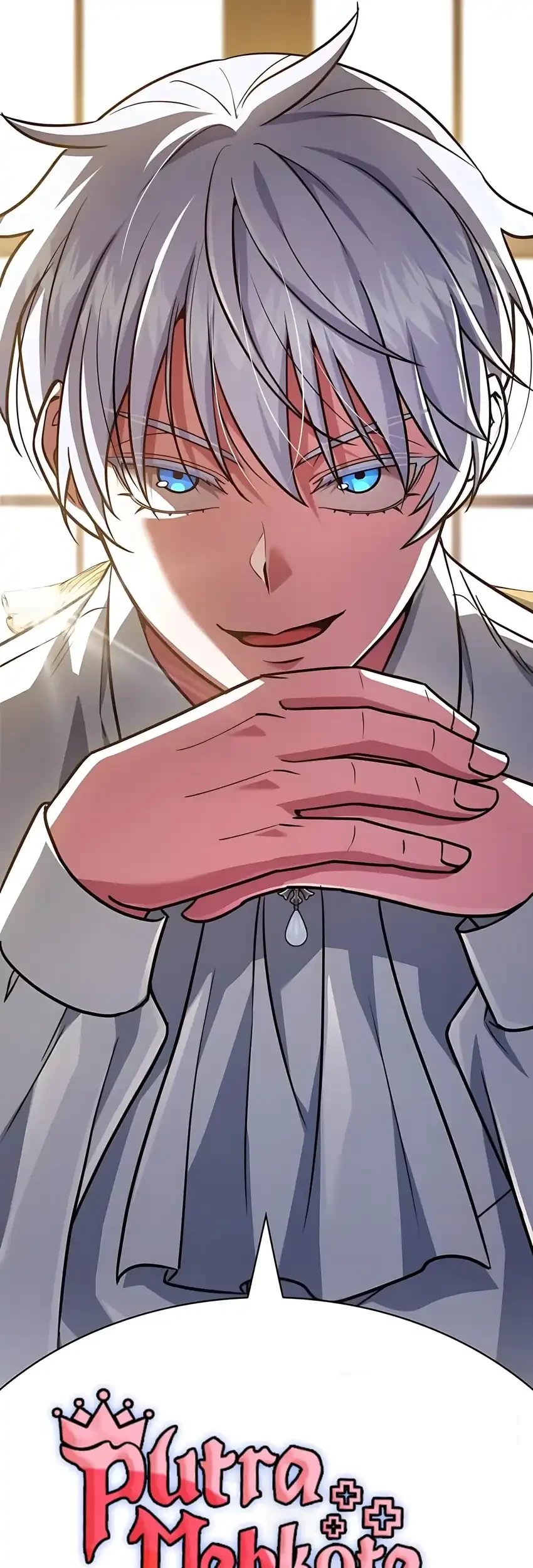 The Crown Prince That Sells Medicine Chapter 80 - halaman 8