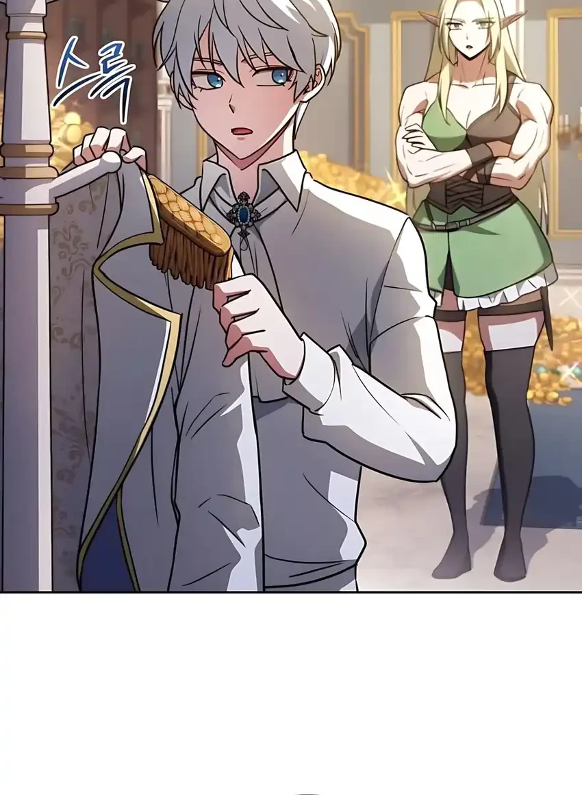 The Crown Prince That Sells Medicine Chapter 80 - halaman 84