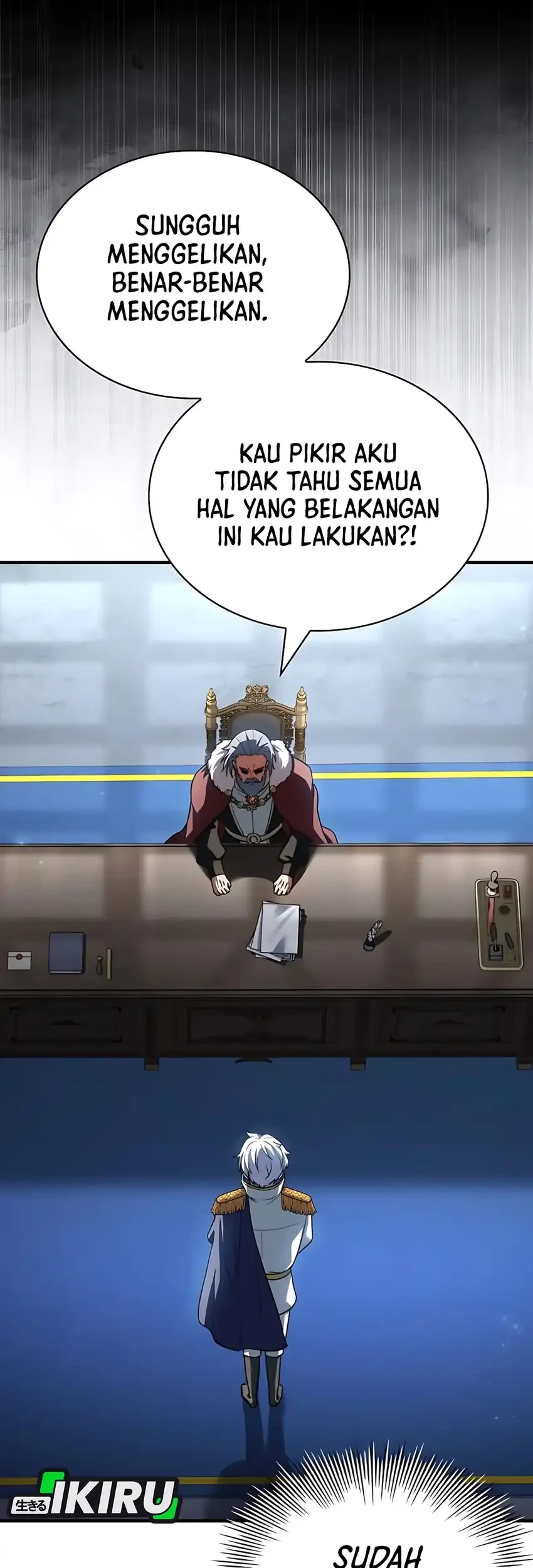 The Crown Prince That Sells Medicine Chapter 80 - halaman 90
