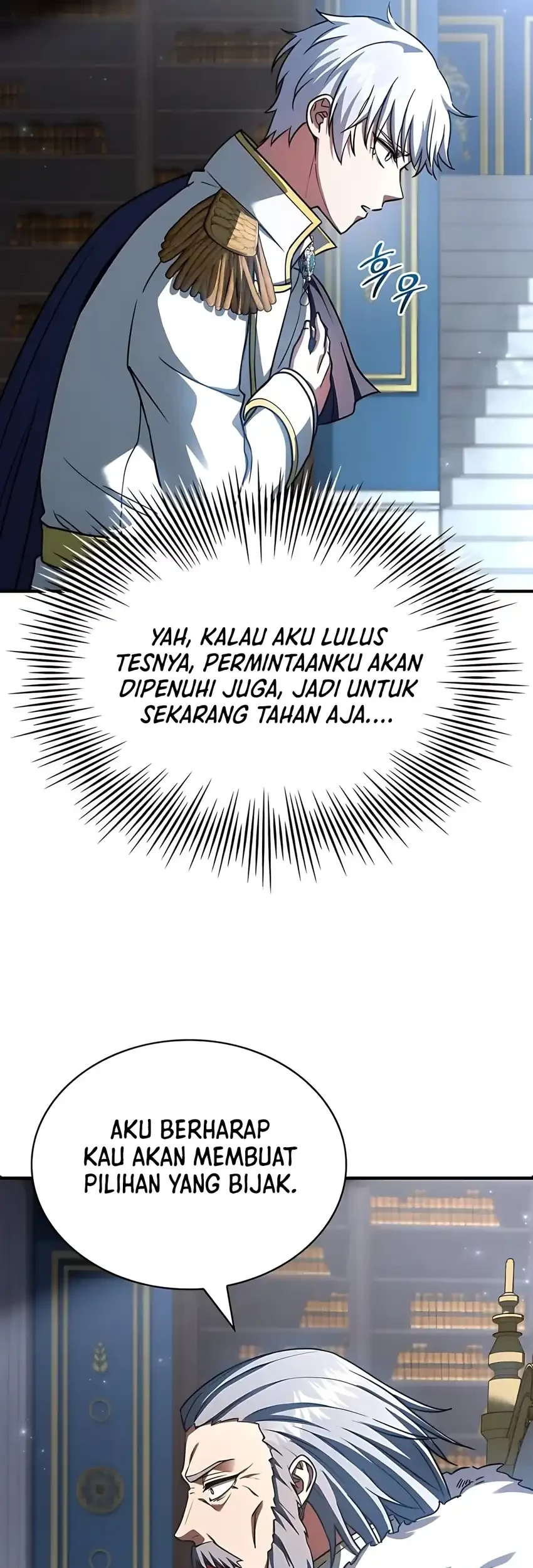 The Crown Prince That Sells Medicine Chapter 80 - halaman 92