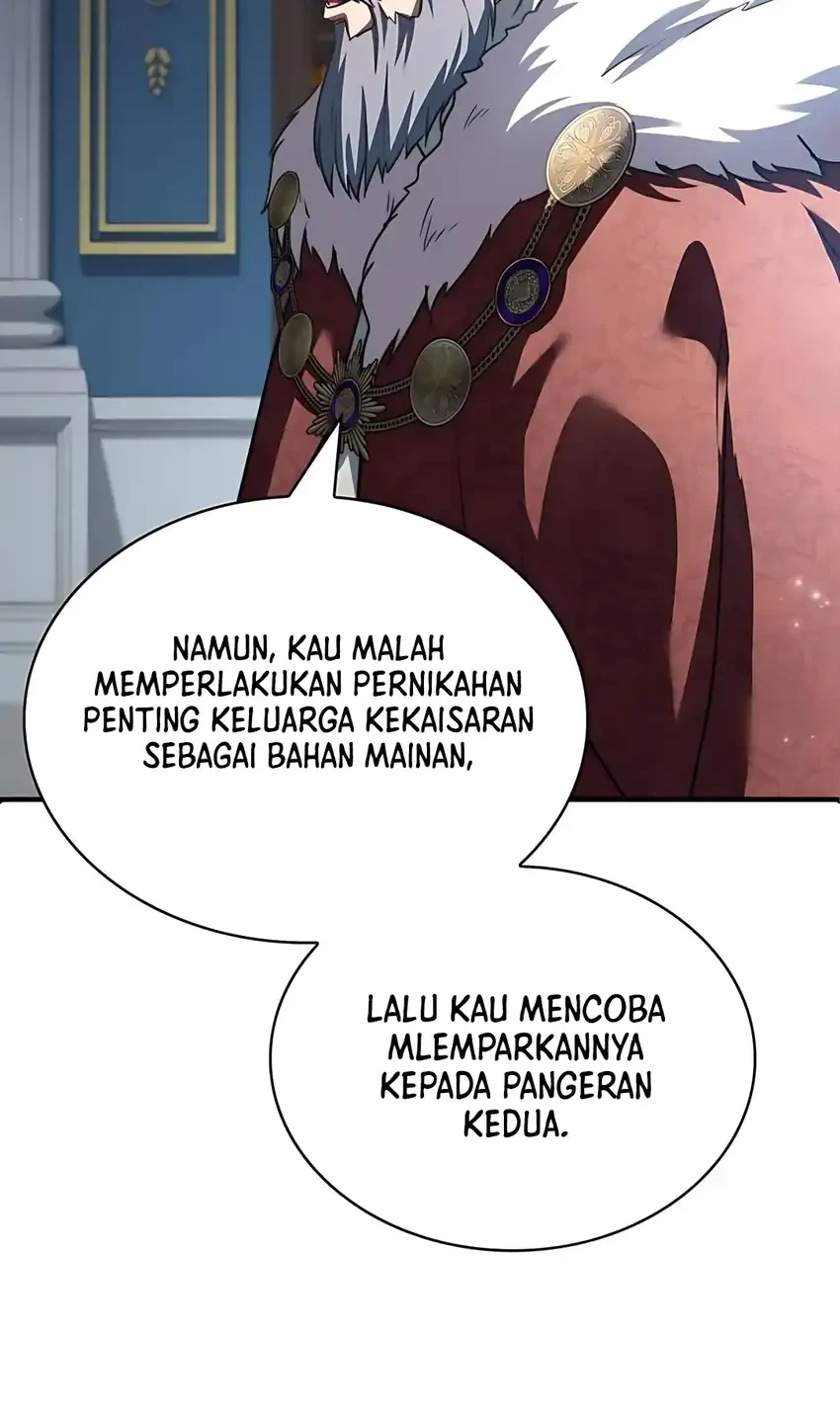 The Crown Prince That Sells Medicine Chapter 80 - halaman 93