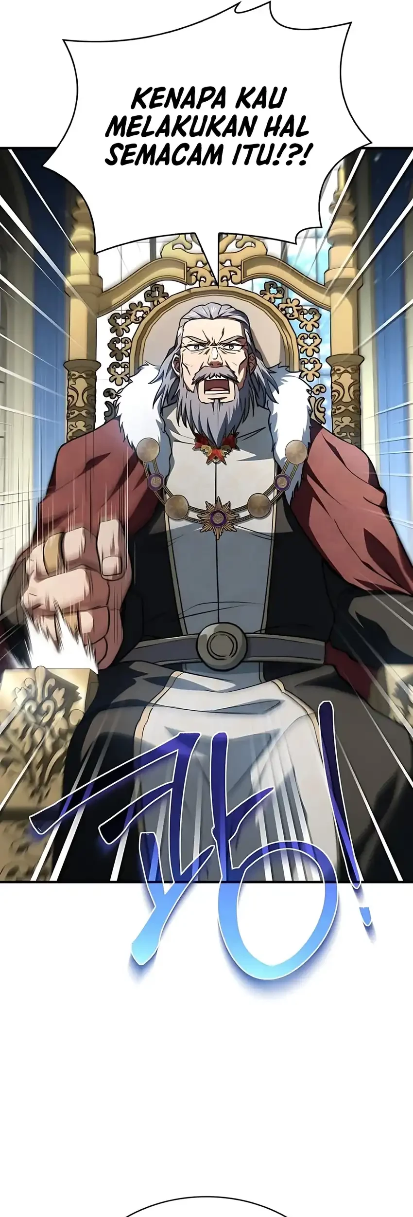 The Crown Prince That Sells Medicine Chapter 80 - halaman 95