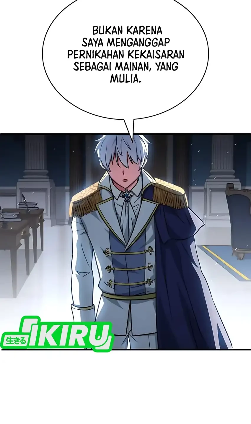 The Crown Prince That Sells Medicine Chapter 80 - halaman 96