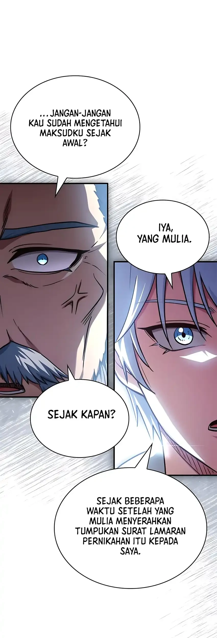 The Crown Prince That Sells Medicine Chapter 80 - halaman 99
