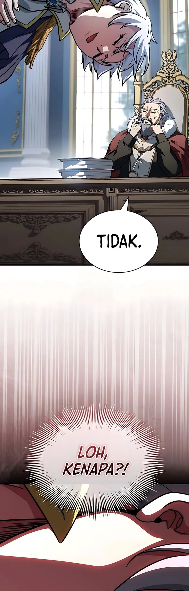 The Crown Prince That Sells Medicine Chapter 81 - halaman 10