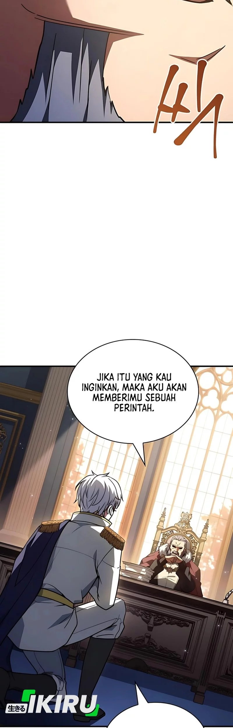 The Crown Prince That Sells Medicine Chapter 81 - halaman 18