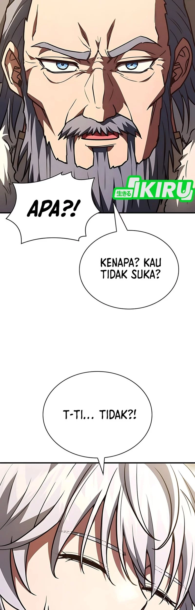 The Crown Prince That Sells Medicine Chapter 81 - halaman 21