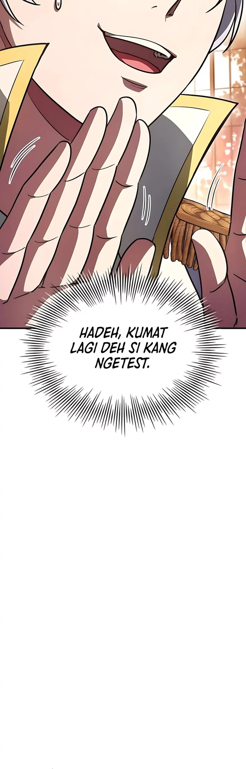 The Crown Prince That Sells Medicine Chapter 81 - halaman 22