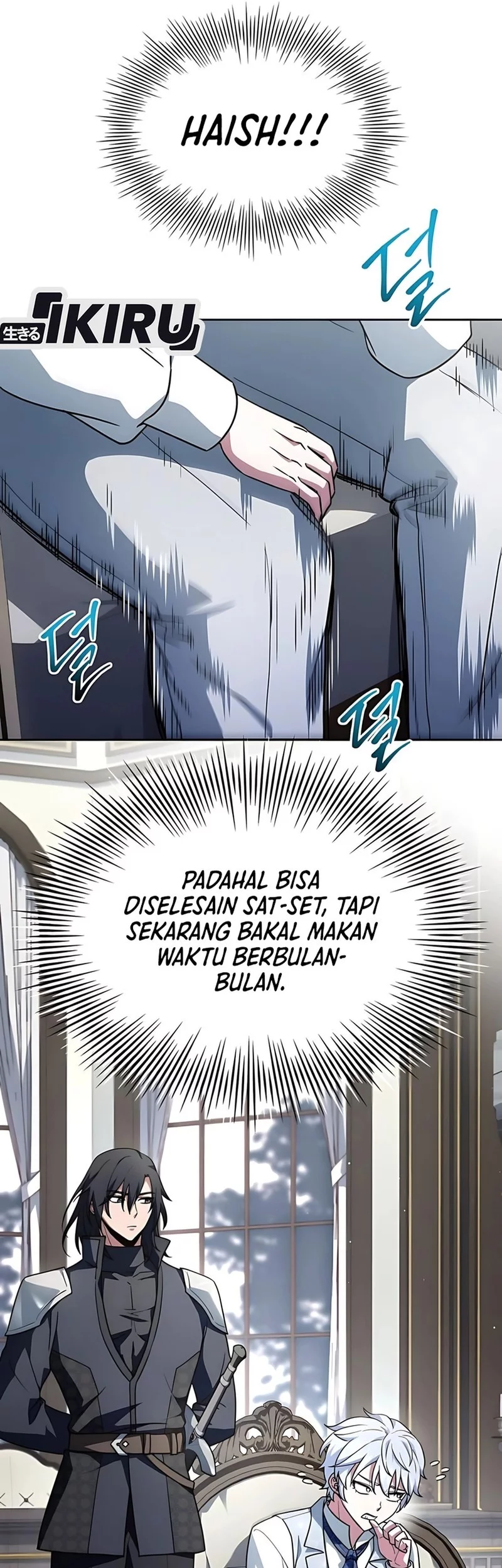 The Crown Prince That Sells Medicine Chapter 81 - halaman 24