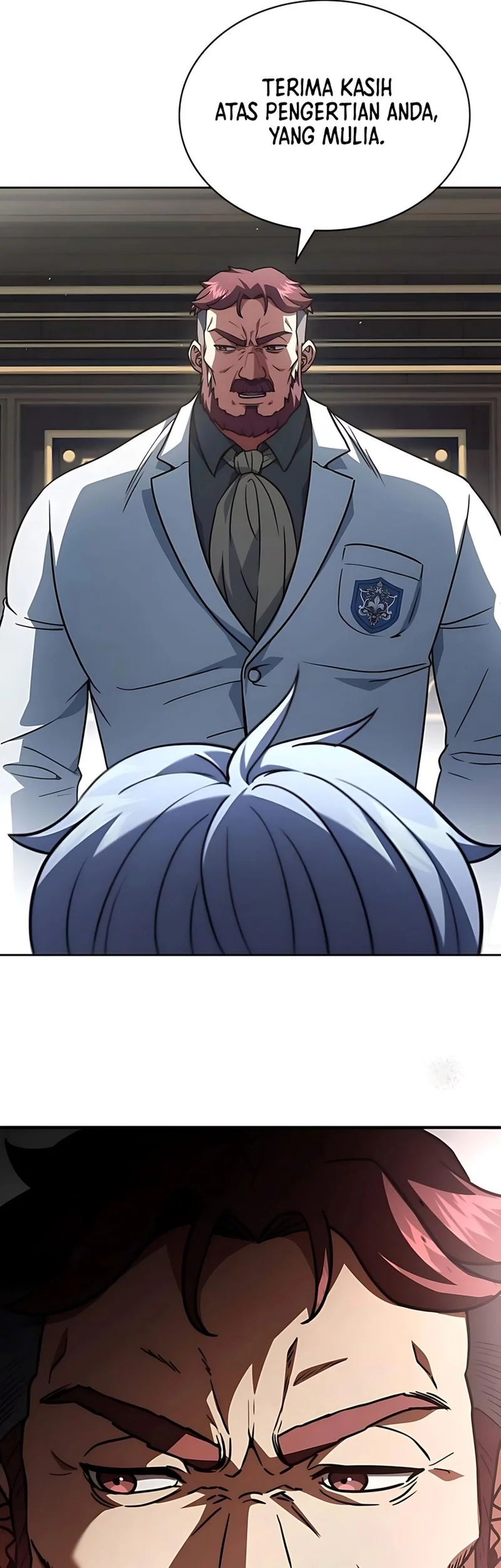 The Crown Prince That Sells Medicine Chapter 81 - halaman 32