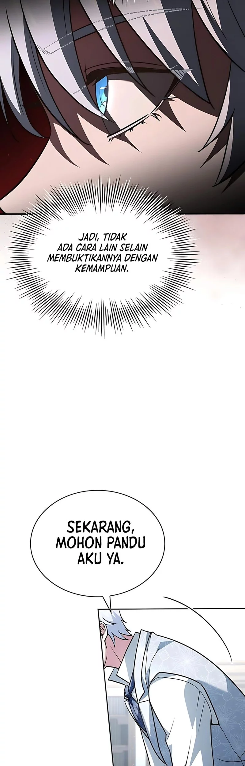 The Crown Prince That Sells Medicine Chapter 81 - halaman 34