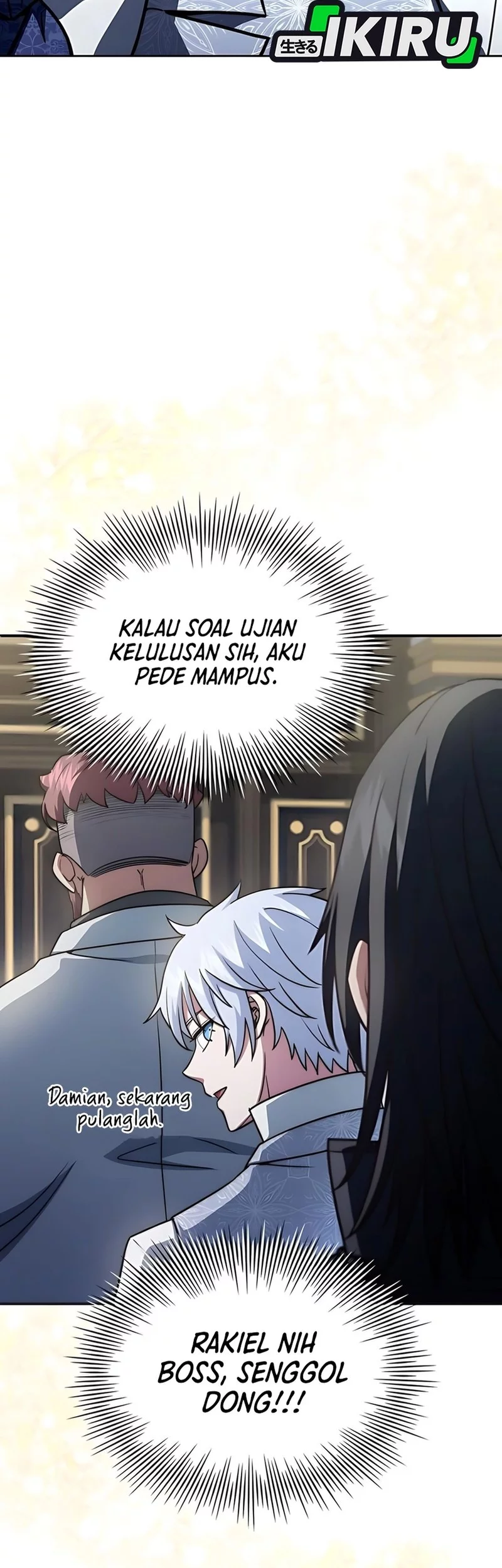 The Crown Prince That Sells Medicine Chapter 81 - halaman 38