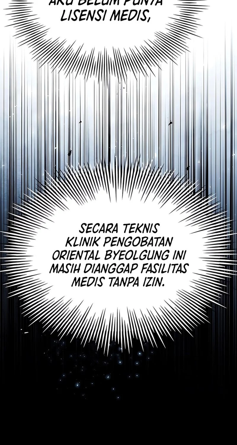 The Crown Prince That Sells Medicine Chapter 81 - halaman 4
