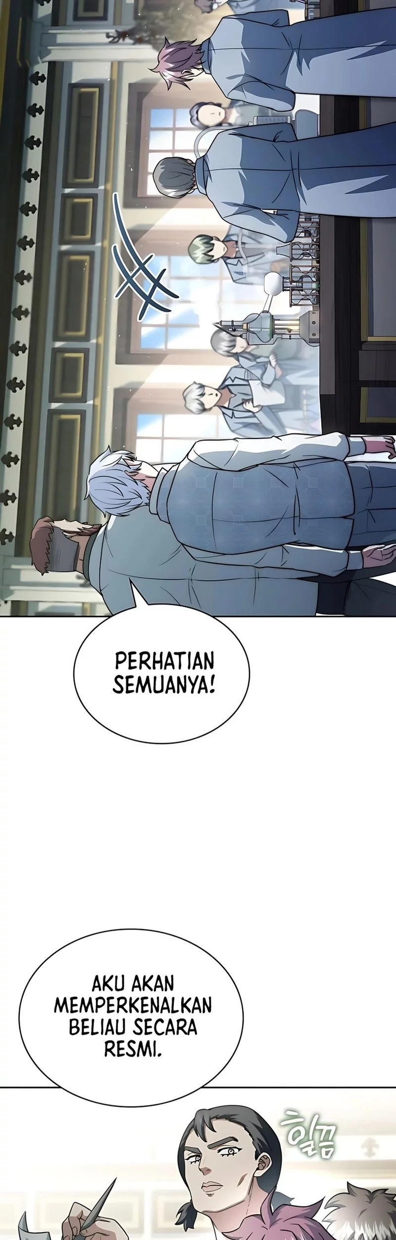 The Crown Prince That Sells Medicine Chapter 81 - halaman 45