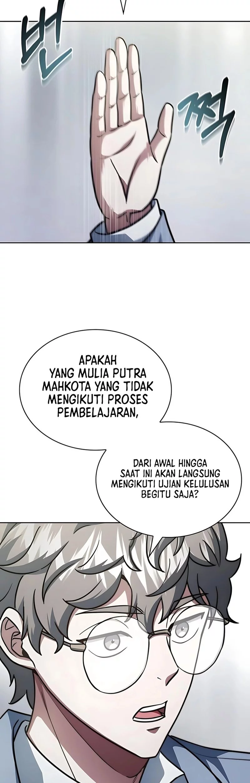 The Crown Prince That Sells Medicine Chapter 81 - halaman 50