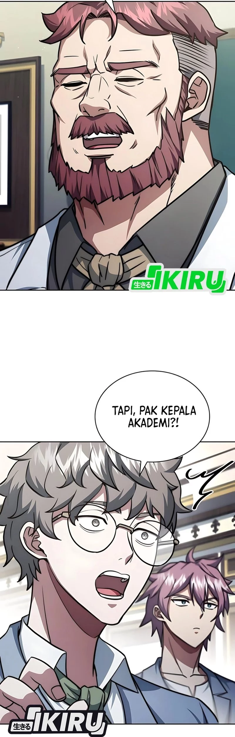 The Crown Prince That Sells Medicine Chapter 81 - halaman 53