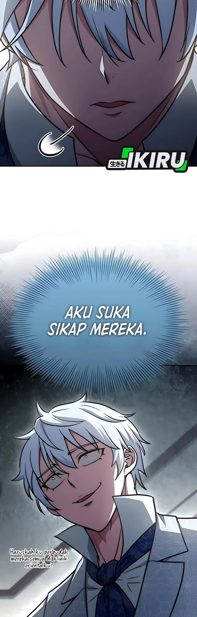 The Crown Prince That Sells Medicine Chapter 81 - halaman 57