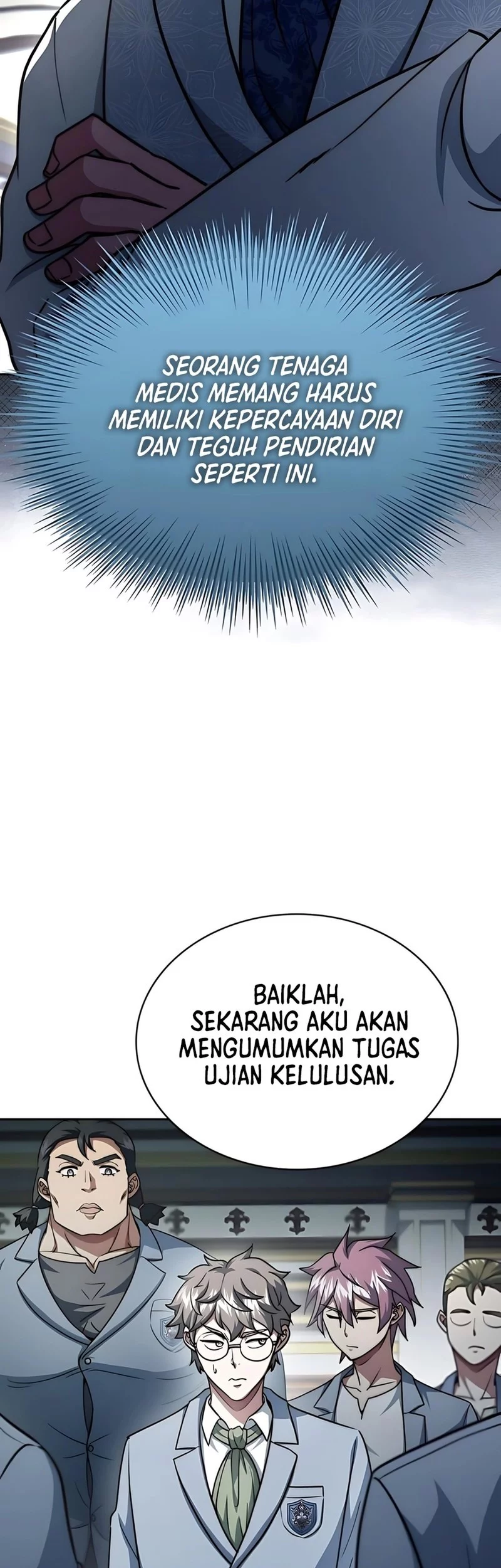 The Crown Prince That Sells Medicine Chapter 81 - halaman 58
