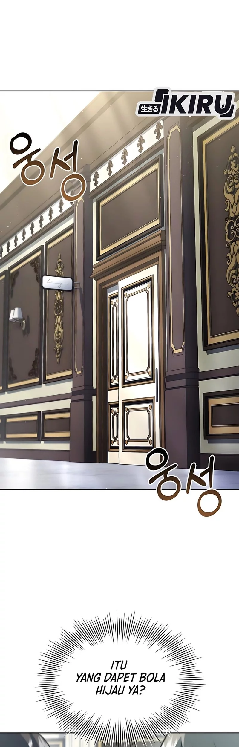 The Crown Prince That Sells Medicine Chapter 81 - halaman 70