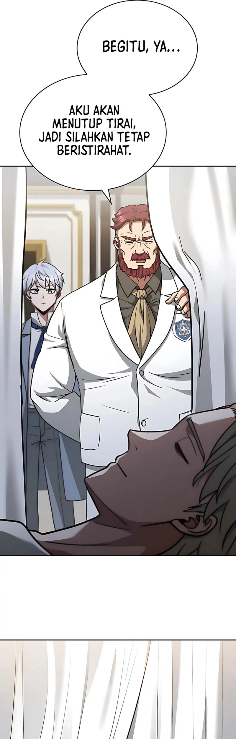 The Crown Prince That Sells Medicine Chapter 81 - halaman 75