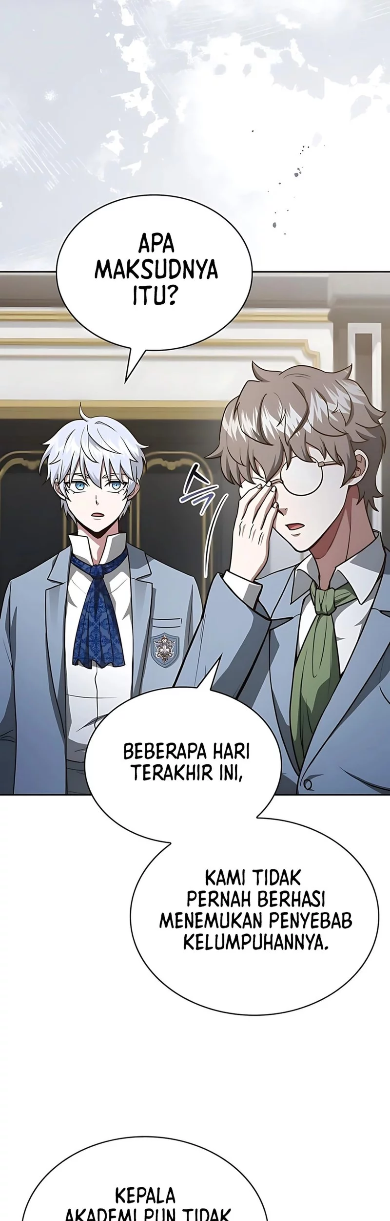 The Crown Prince That Sells Medicine Chapter 81 - halaman 87