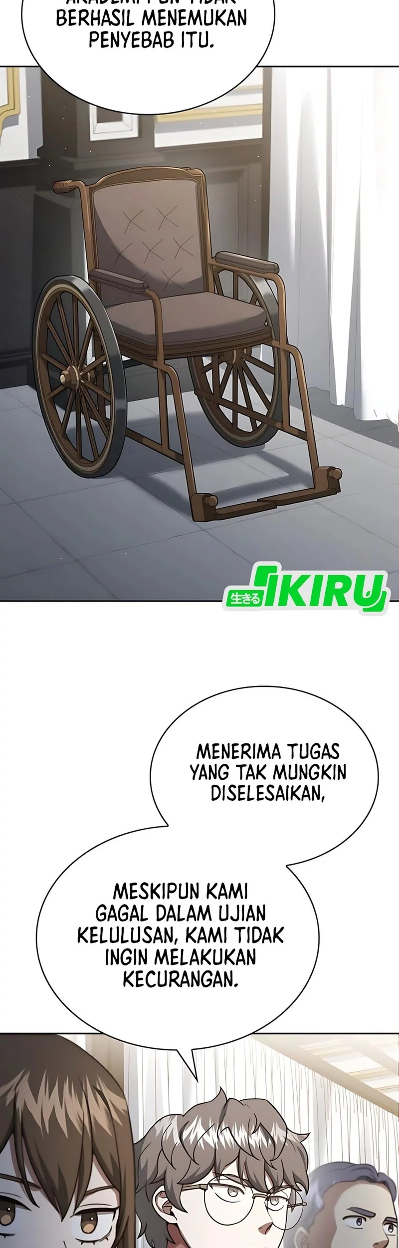 The Crown Prince That Sells Medicine Chapter 81 - halaman 88