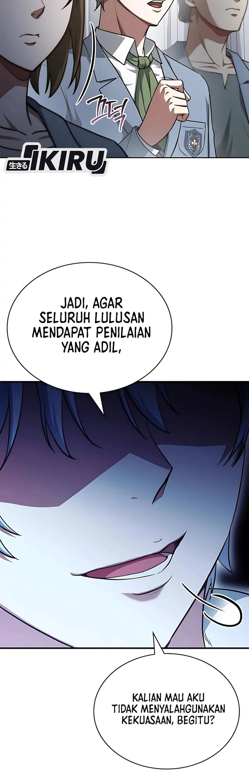 The Crown Prince That Sells Medicine Chapter 81 - halaman 89