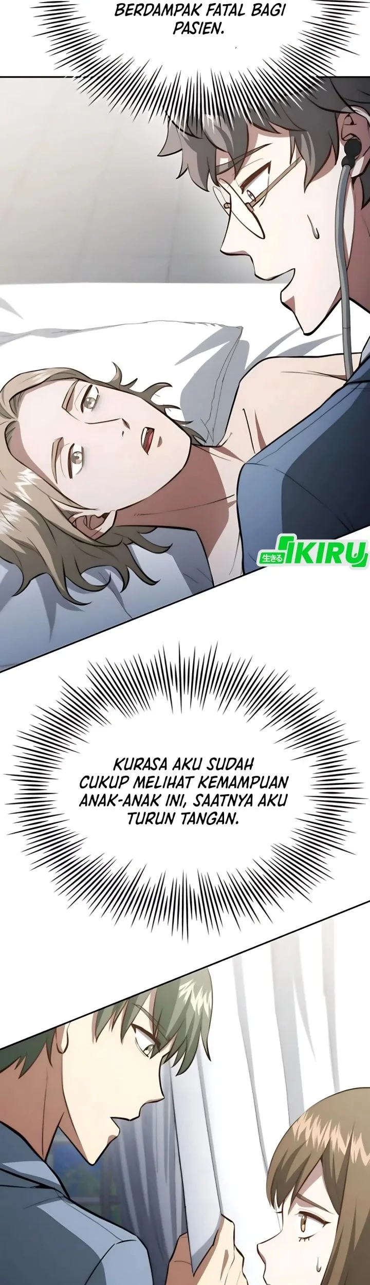 The Crown Prince That Sells Medicine Chapter 82 - halaman 29