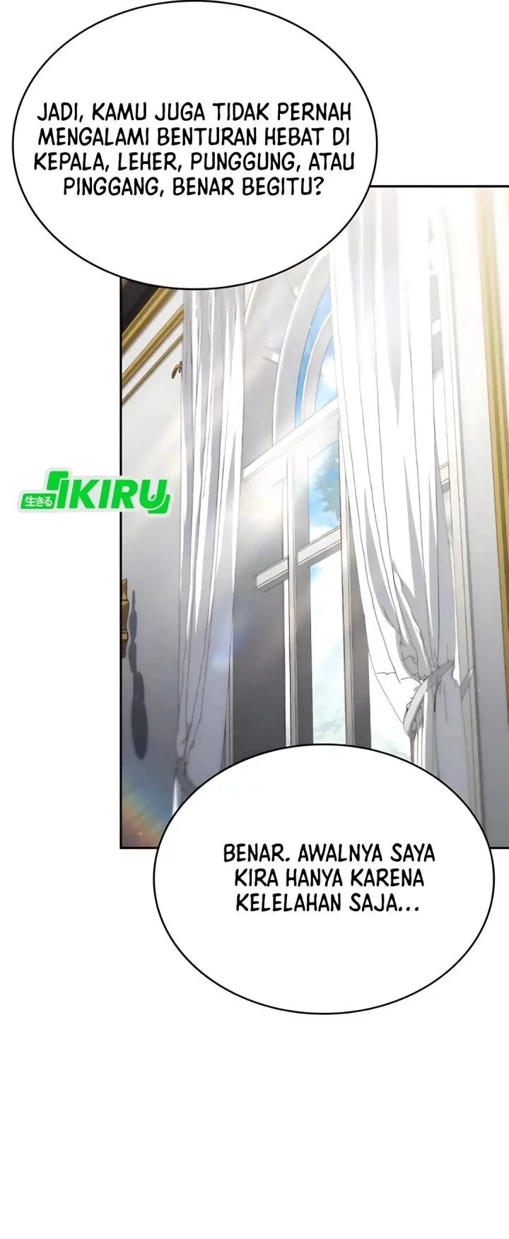 The Crown Prince That Sells Medicine Chapter 82 - halaman 36