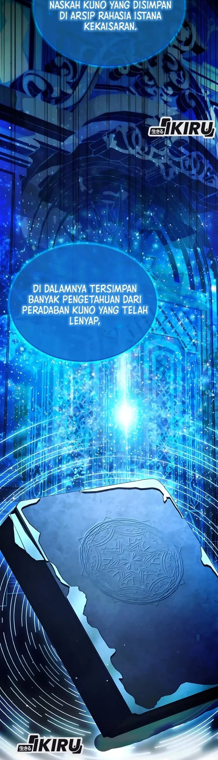 The Crown Prince That Sells Medicine Chapter 82 - halaman 66