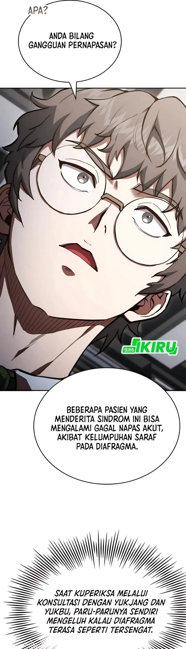 The Crown Prince That Sells Medicine Chapter 82 - halaman 71