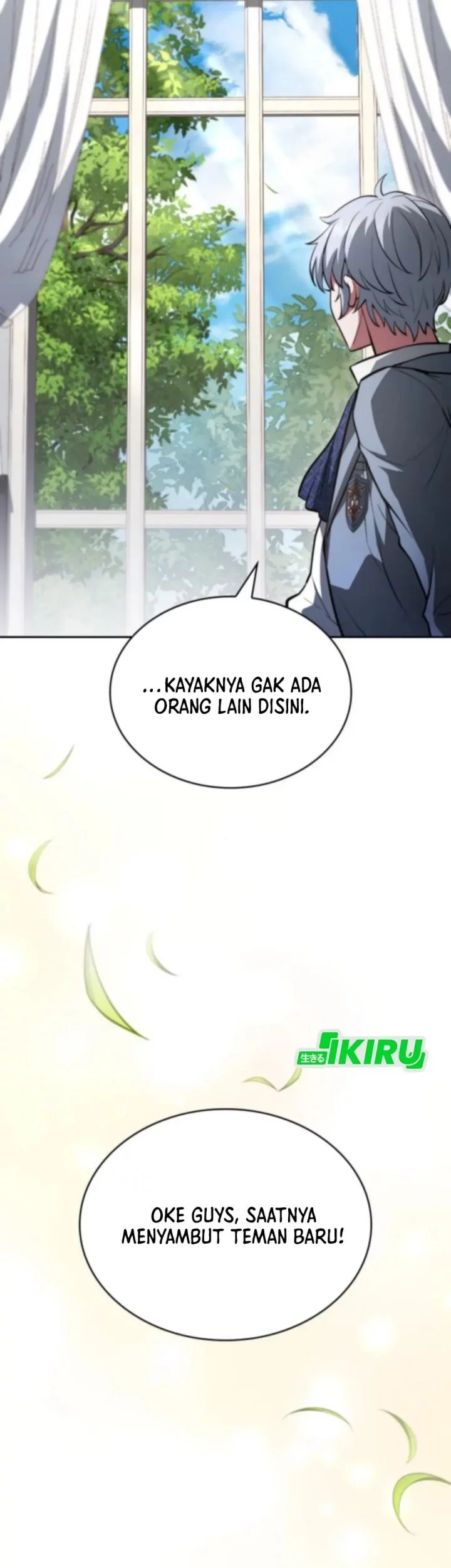 The Crown Prince That Sells Medicine Chapter 82 - halaman 84